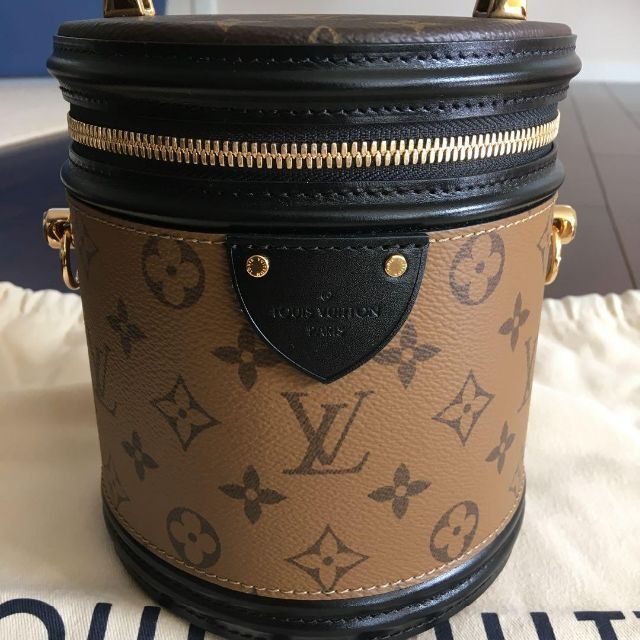 もらって嬉しい出産祝い LOUIS VUITTON - ルイヴィトン LV カンヌ