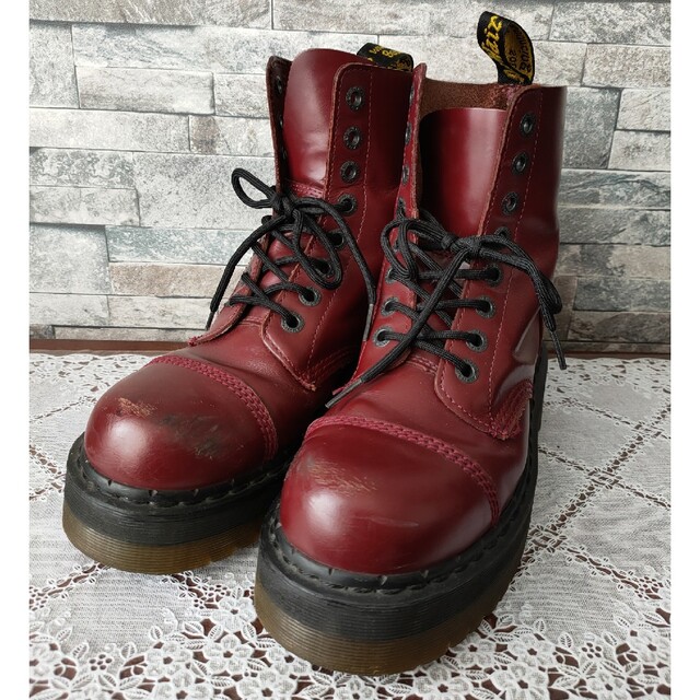 ドクターマーチン　Dr.Martens　UK7