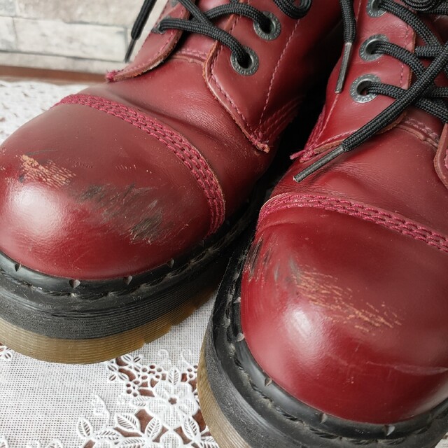 Dr.Martens(ドクターマーチン)のドクターマーチン　Dr.Martens　UK7 レディースの靴/シューズ(ブーツ)の商品写真