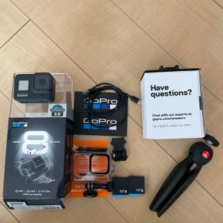 ゴープロ(GoPro)の専用(その他)