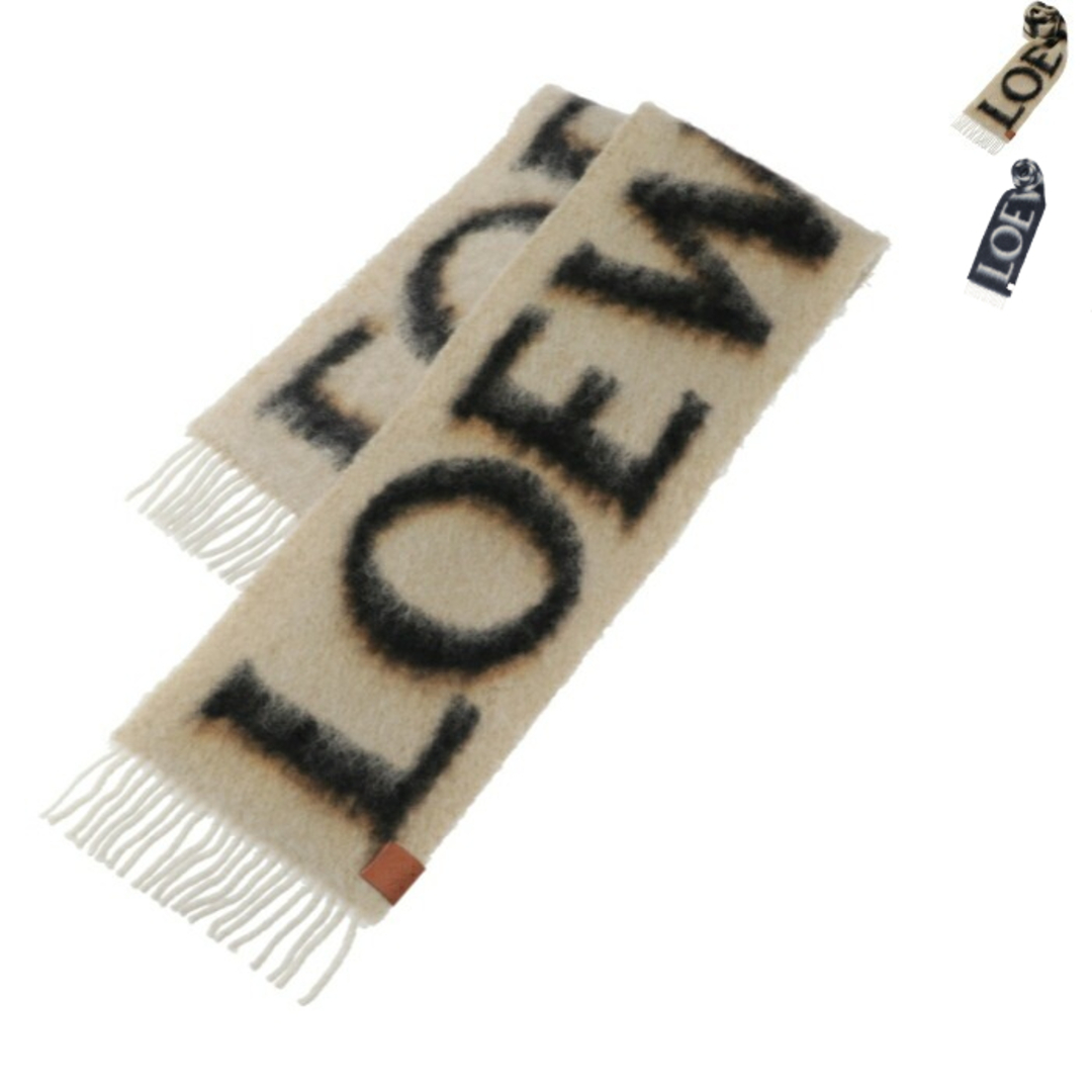 経典 ロエベ - LOEWE LOEWE 0082 F811257X03 2023年春夏新作