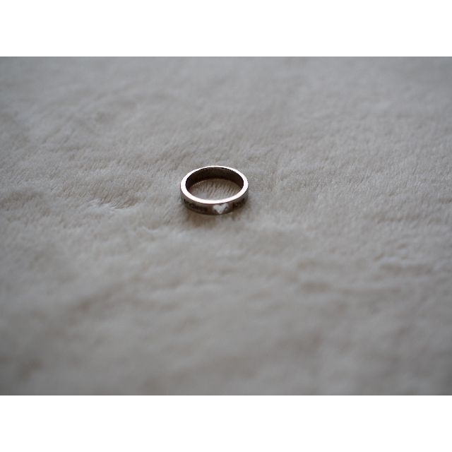 endlessloveリング レディースのアクセサリー(リング(指輪))の商品写真