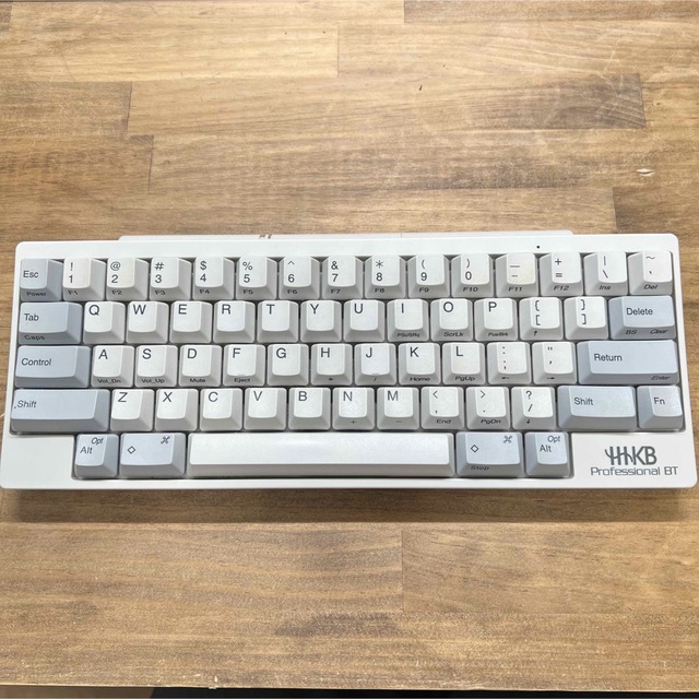 HHKB Professional 2 BT