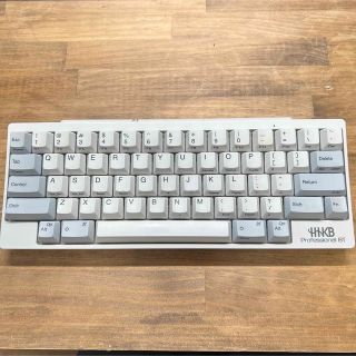 フジツウ(富士通)のHHKB Professional 2 BT(PC周辺機器)