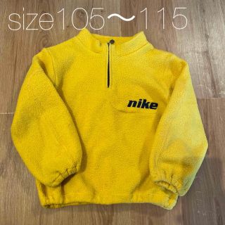 ナイキ(NIKE)のNIKE トップス(その他)