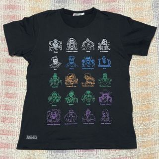 ユニクロ(UNIQLO)のONE PIECE ユニクロ Tシャツ(Tシャツ/カットソー(半袖/袖なし))