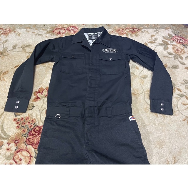 Dickies(ディッキーズ)のブラックトップカスタムズ✖︎ディッキーズ　コラボ メンズのジャケット/アウター(その他)の商品写真