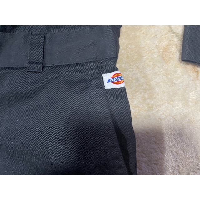 Dickies(ディッキーズ)のブラックトップカスタムズ✖︎ディッキーズ　コラボ メンズのジャケット/アウター(その他)の商品写真