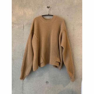 ステラマッカートニー(Stella McCartney)のステラマッカートニー(ニット/セーター)