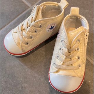 コンバース(CONVERSE)のCVコンバース　BABY ALL STAR N Z (スニーカー)