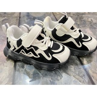 Babyシューズ プレシューズ スポーツシューズ(スニーカー)