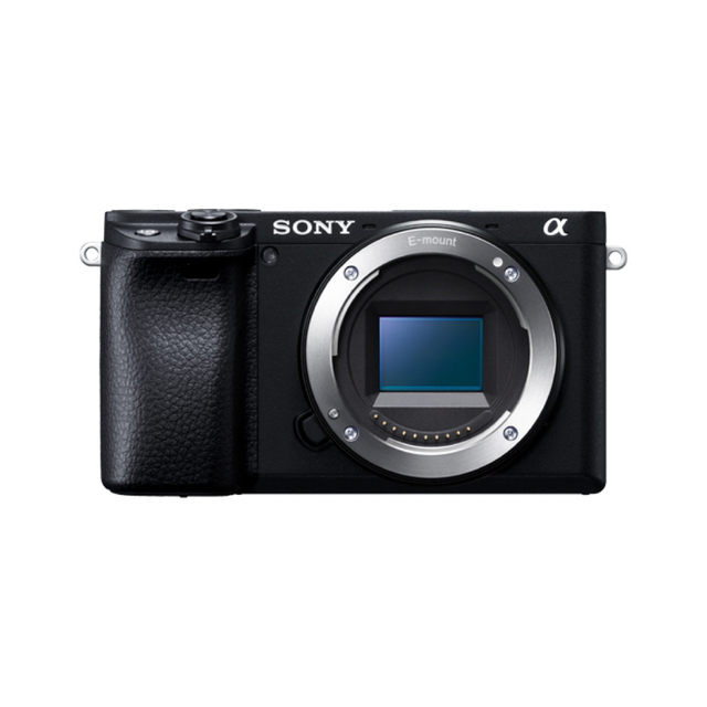 カメラSONY a6400（美品）