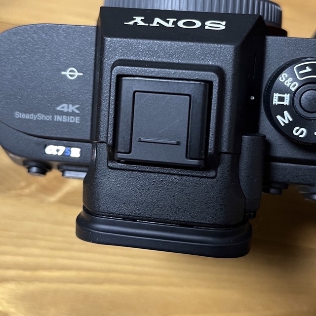 sony a7siii 美品 ILCE-7SM3 最終値下げ - www.sorbillomenu.com