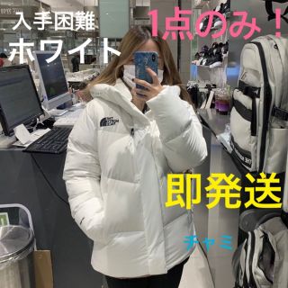 THE NORTH FACE - レアモデル☆新品タグ付き☆THE NORTH FACEダウン