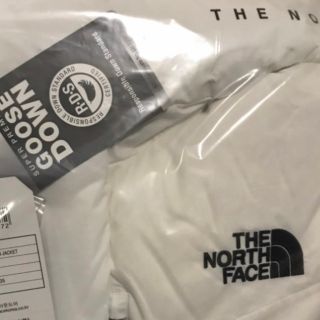 THE NORTH FACE - レアモデル☆新品タグ付き☆THE NORTH FACEダウン