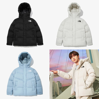 THE NORTH FACE - レアモデル☆新品タグ付き☆THE NORTH FACEダウン ...