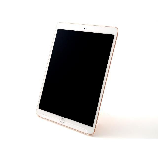 iPad Air 第3世代 64GB ゴールド Wi-Fiモデル Bランク 本体【ReYuu