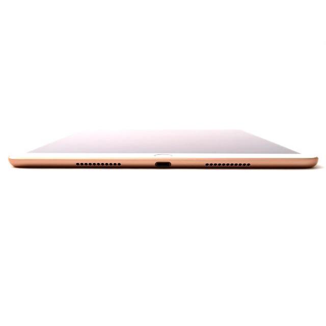 iPad Air 第3世代 64GB ゴールド Wi-Fiモデル Bランク 本体【ReYuu