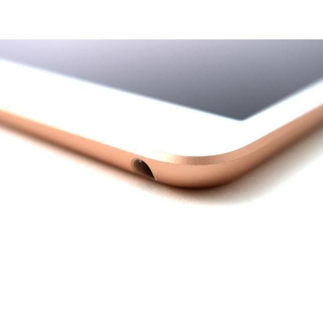 iPad Air 第3世代 64GB ゴールド Wi-Fiモデル Bランク 本体【ReYuu