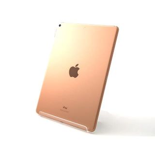 iPad - iPad Air 第3世代 64GB ゴールド Wi-Fiモデル 中古 Bランク