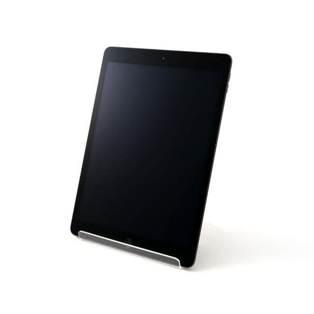 iPad 第7世代(海外版)10.2インチ 32GB スペースグレイ Wi-Fiモデル 中古 Bランク 本体【エコたん】 iPad 第7世代(海外版)10.2インチ 32GB スペースグレイ Wi-Fiモデル 中古 Bランク 本体【エコたん】