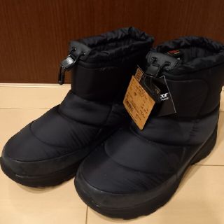 ザノースフェイス(THE NORTH FACE)のヌプシ♥️ノースフェイス28cm(ブーツ)