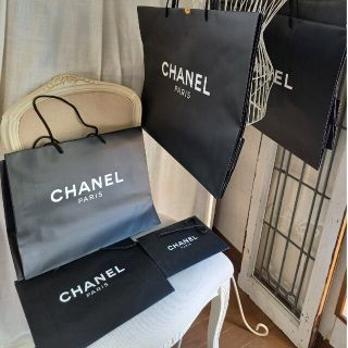 シャネル バラ ショッパーの通販 41点 | CHANELのレディースを買うなら ...