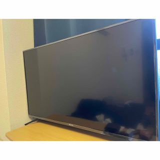 サイン・掲示用品 パネル 格安‼️【ジャンク品】SONY BRAVIA 75型