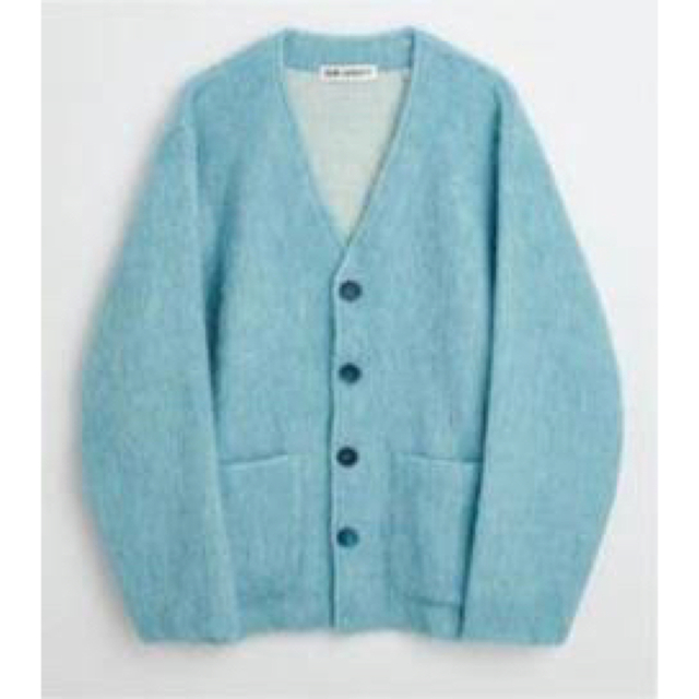 トップスOUR LEGACY  CARDIGAN