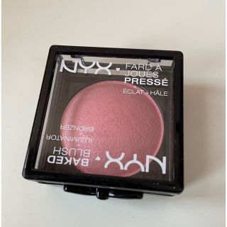 エヌワイエックス(NYX)のNYX チーク(チーク)