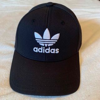 アディダス(adidas)のadidasキャップ(キャップ)