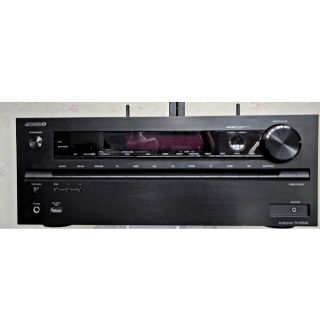 オンキヨー(ONKYO)のONKYO/TX-NR 646 /7.2ch /AVレシーバー/アンプ(アンプ)