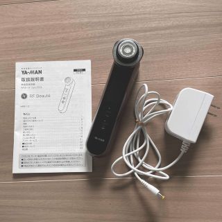 美品】ヤーマン 家庭用美顔器 RFボーテ フォトプラス www