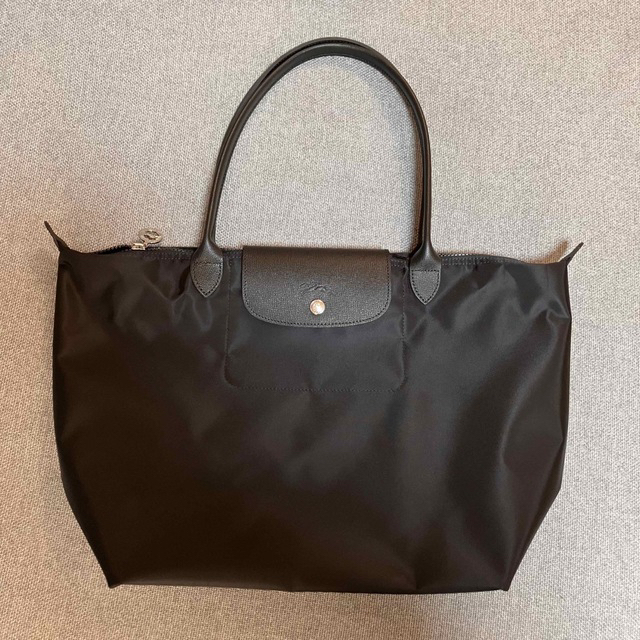LONGCHAMP ル プリアージュ ネオ トートバッグ L online shop 8384円