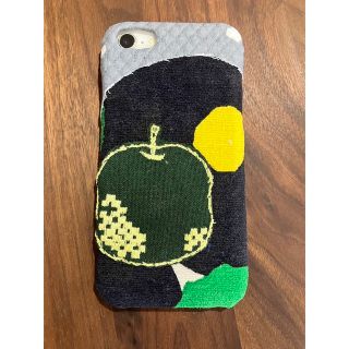 ミナペルホネン(mina perhonen)のミナペルホネン　スマホケース　iPhone 7,8,SE2(iPhoneケース)