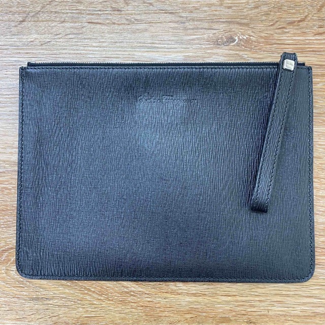 Salvatore Ferragamo - r3273 サルヴァトーレフェラガモ レザー