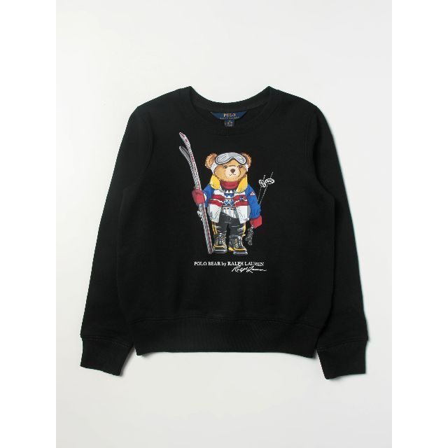 POLO RALPH LAUREN - polo bear ポロラルフローレン ポロベアフリース