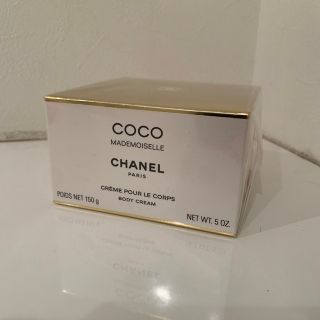 シャネル(CHANEL)のCHANELボディクリーム(ボディクリーム)