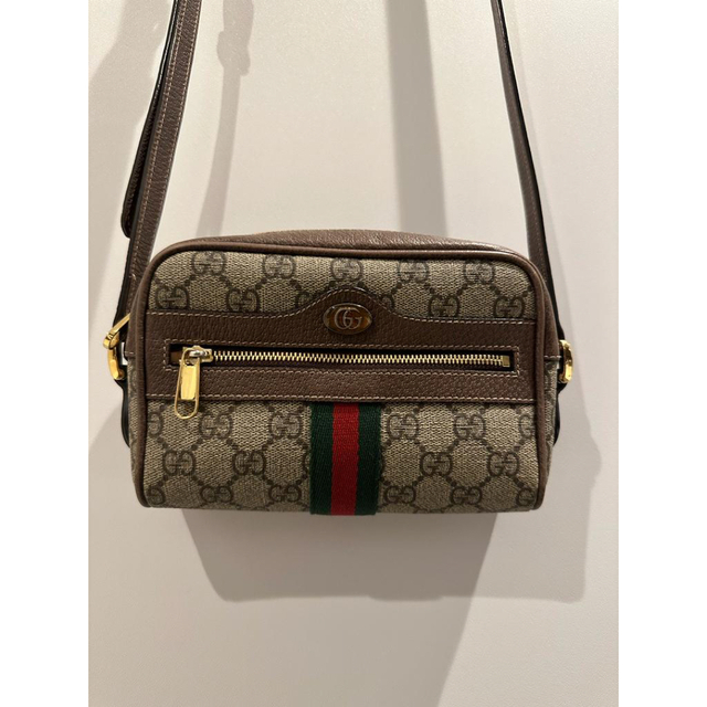 激安正規品 - Gucci グッチ ミニ ショルダーバッグ レディース