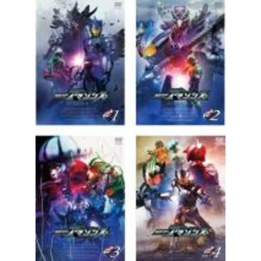 全巻セット【中古】DVD▼仮面ライダー アマゾンズ Season2(4枚セット)第1話～第13話 最終▽レンタル落ち エンタメ/ホビーのDVD/ブルーレイ(特撮)の商品写真