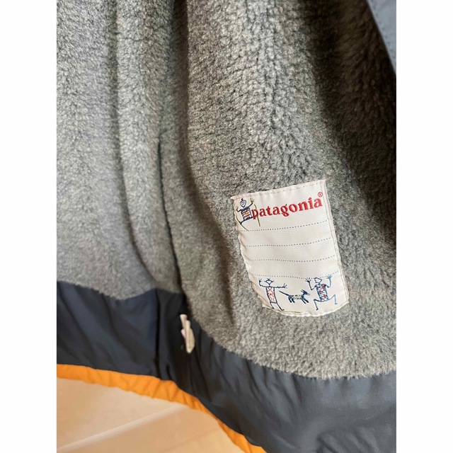 patagonia(パタゴニア)のジャンパー レディースのジャケット/アウター(ノーカラージャケット)の商品写真