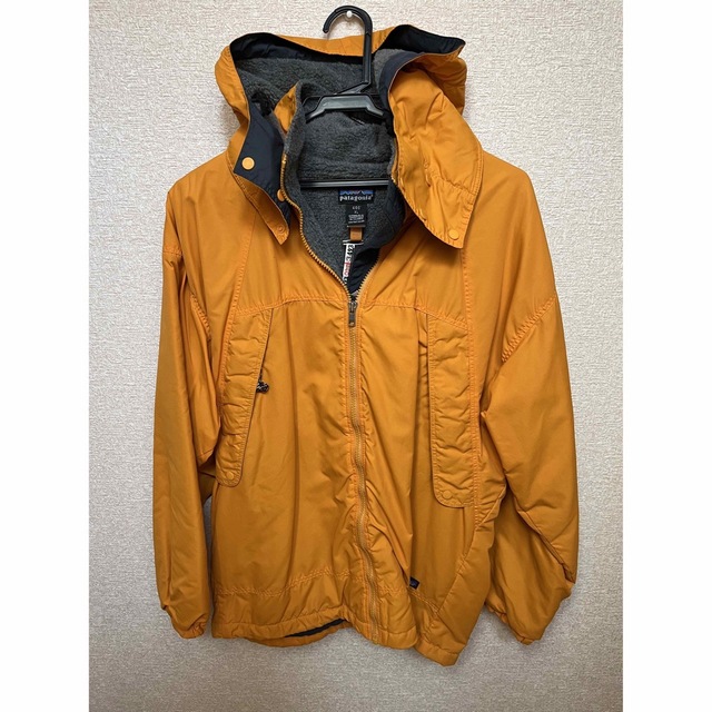 patagonia(パタゴニア)のジャンパー レディースのジャケット/アウター(ノーカラージャケット)の商品写真