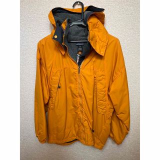 パタゴニア(patagonia)のジャンパー(ノーカラージャケット)