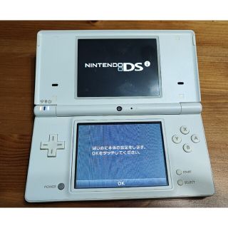 Nintendo　ニンテンドーDSi　SAGA2 20周年記念限定モデル　極美品