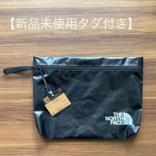 ザノースフェイス(THE NORTH FACE)のTHE NORTH FACE ノースフェイス トラベルケースM ポーチ (コインケース/小銭入れ)