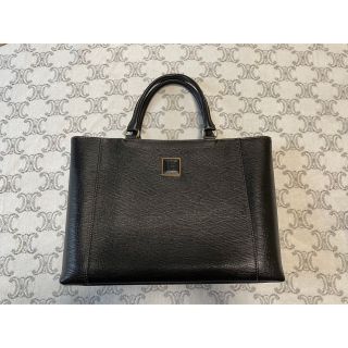 【美品】 NINA RICCI ニナリッチ　レディース  　ビジネスバッグ