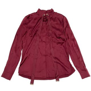 グッチ ヴィンテージ シャツ/ブラウス(レディース/長袖)の通販 30点