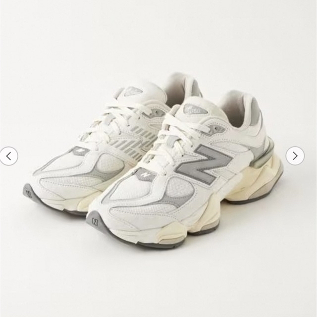 新品未使用＜New Balance＞U9060 スニーカー　※本日のみの出品です