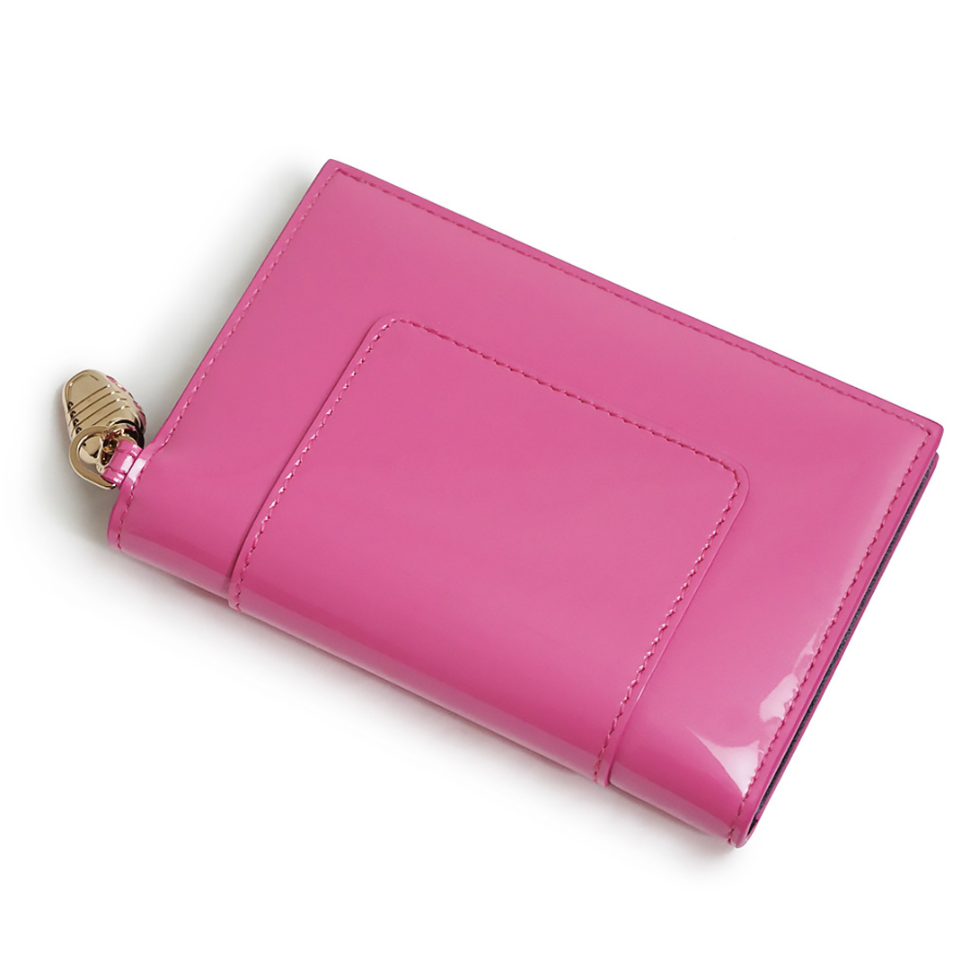 BVLGARI - ブルガリ セルペンティ フォーエバー カードホルダー カード