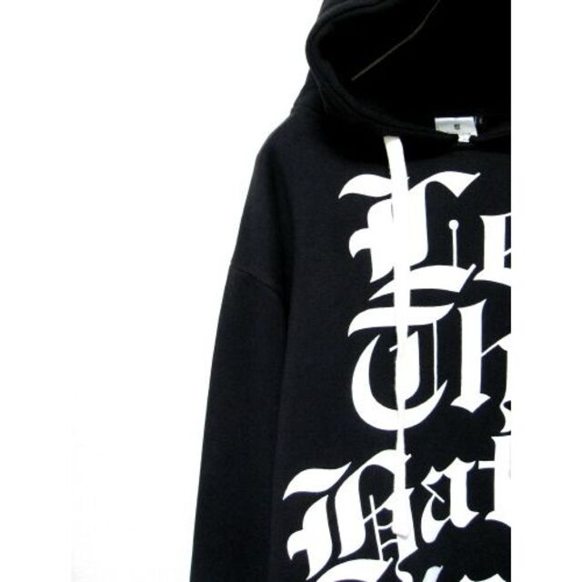 ◆PLAYAZ GEAR ロゴ スウェットパーカー L◆